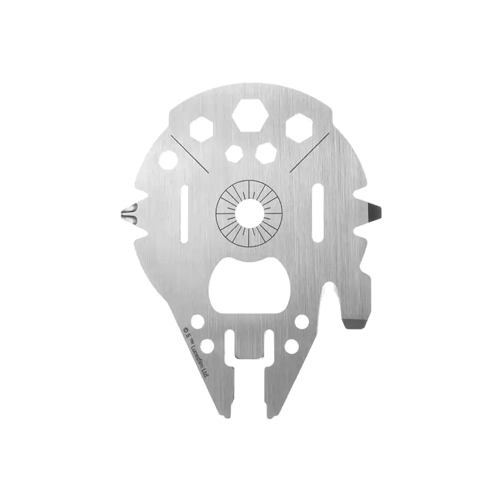 Star Wars Multi-Tool Millennium Falcon product photo