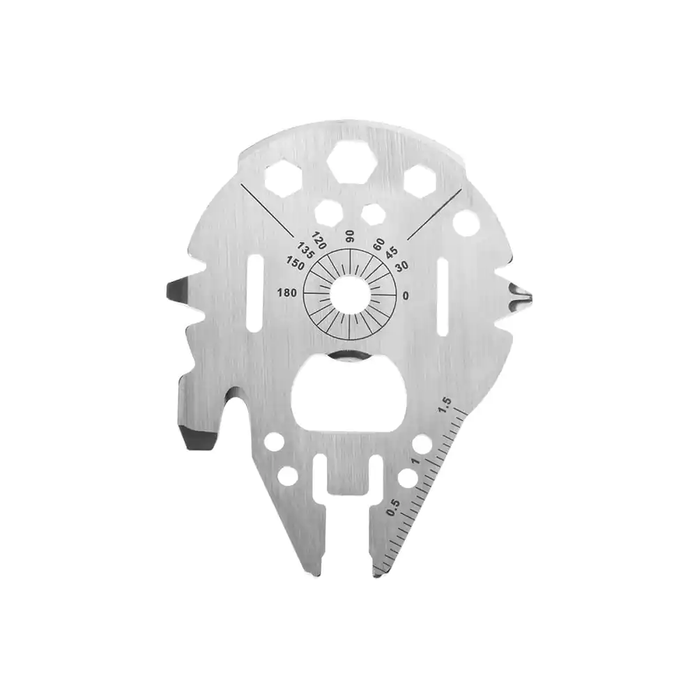 Star Wars Multi-Tool Millennium Falcon product photo