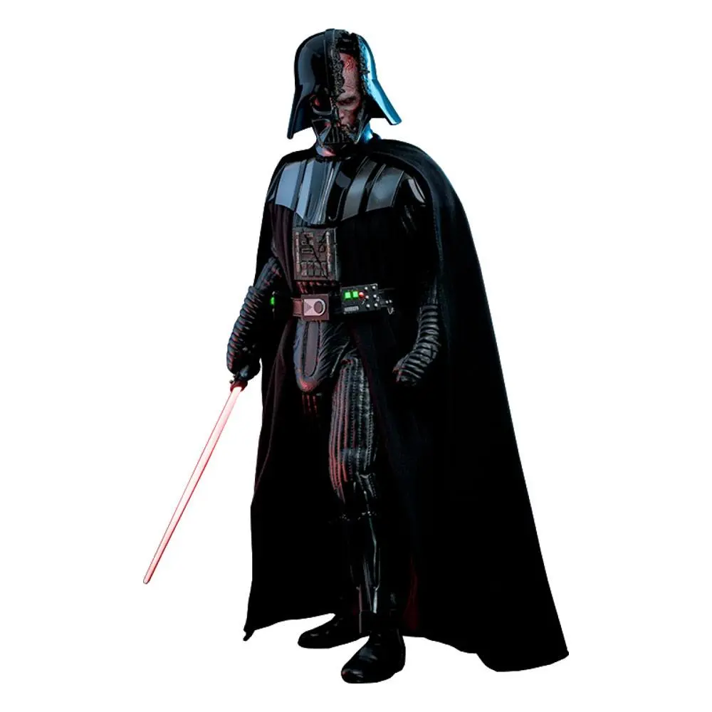 Star Wars: Obi-Wan Kenobi DX Action Figure 1/6 Darth Vader 35 cm product photo