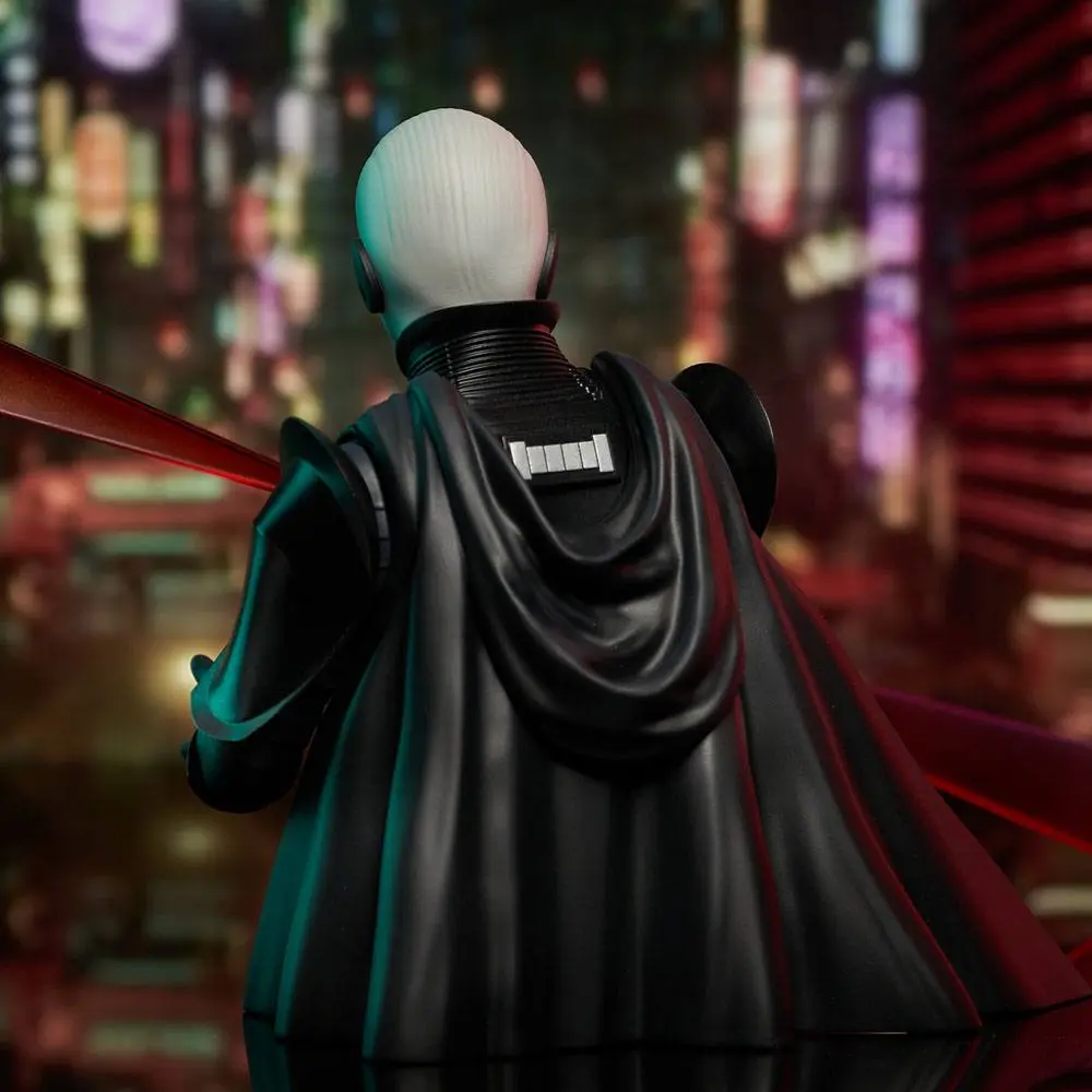 Star Wars: Obi-Wan Kenobi Bust 1/6 Grand Inquisitor 15 cm product photo