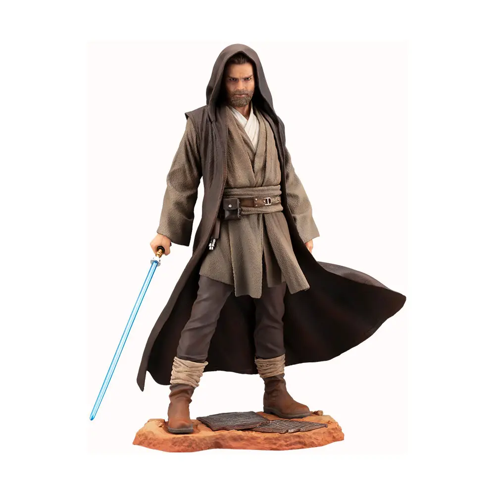 Star Wars Obi-Wan Kenobi ARTFX PVC Statue 1/7 Obi-Wan Kenobi 27 cm product photo