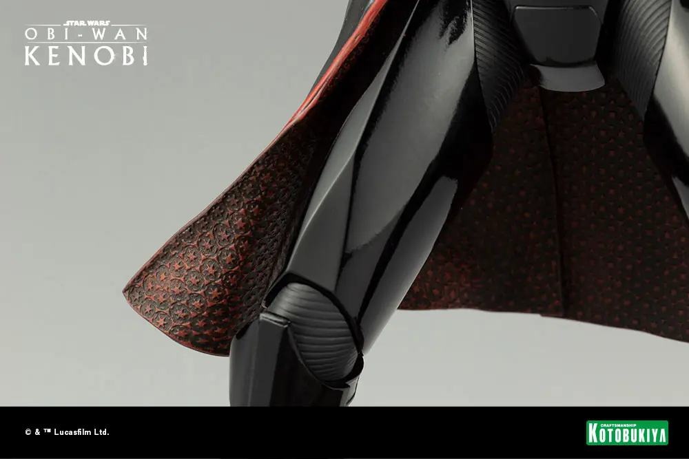 Star Wars Obi-Wan Kenobi ARTFX PVC Statue 1/7 Purge Trooper 28 cm product photo