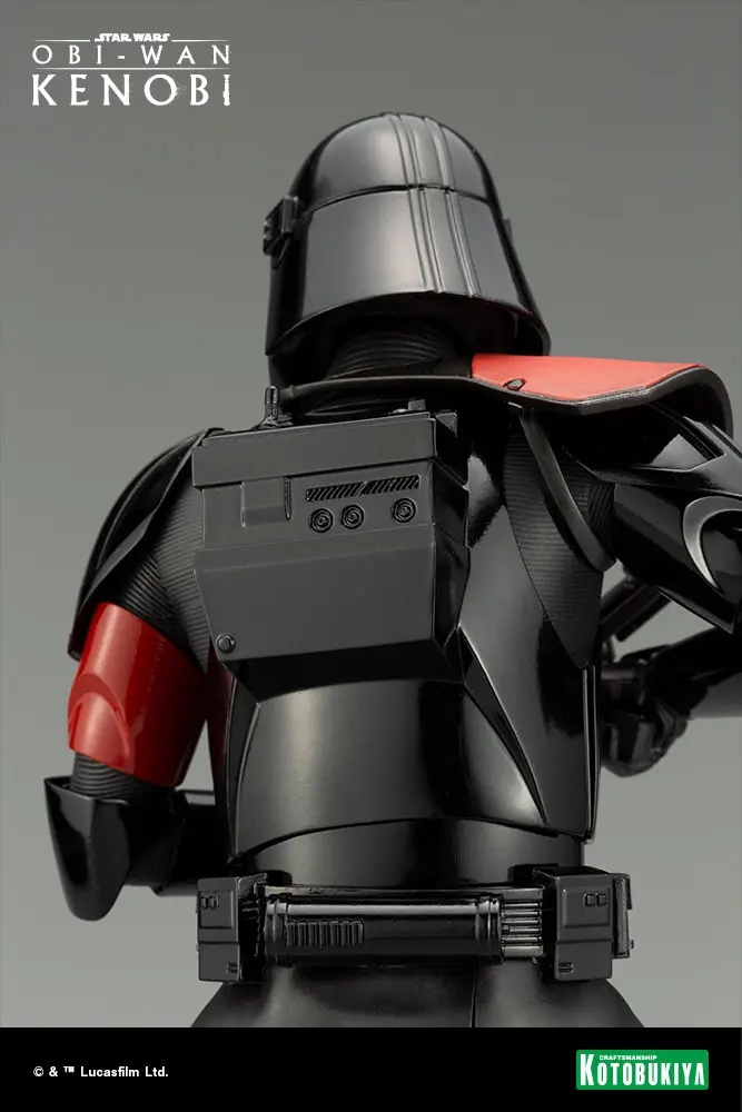 Star Wars Obi-Wan Kenobi ARTFX PVC Statue 1/7 Purge Trooper 28 cm product photo