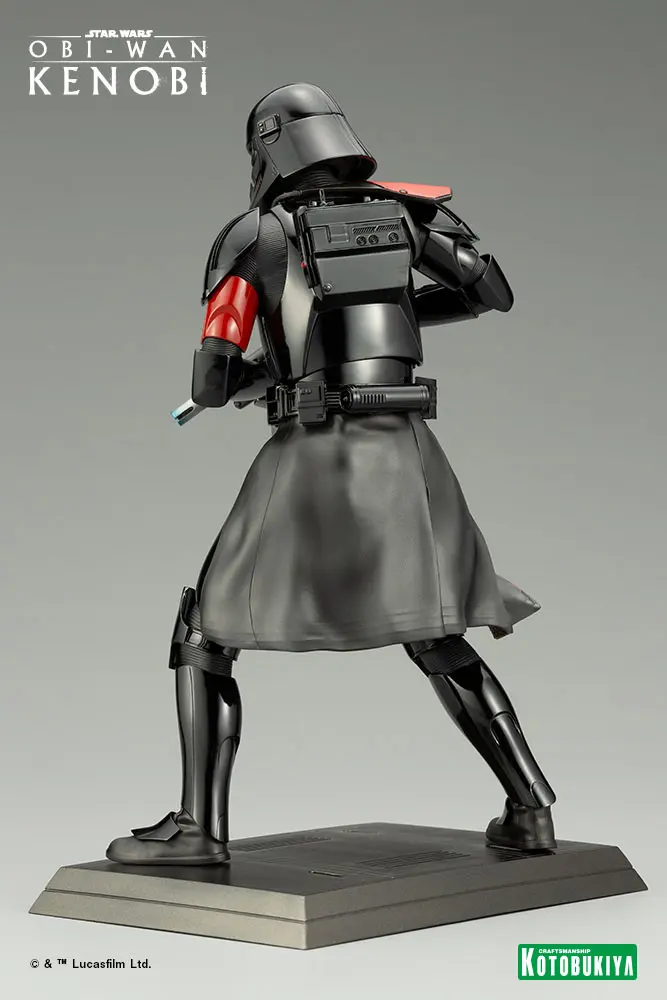 Star Wars Obi-Wan Kenobi ARTFX PVC Statue 1/7 Purge Trooper 28 cm product photo