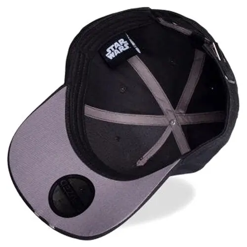Star Wars Obi Wan Kenobi cap product photo