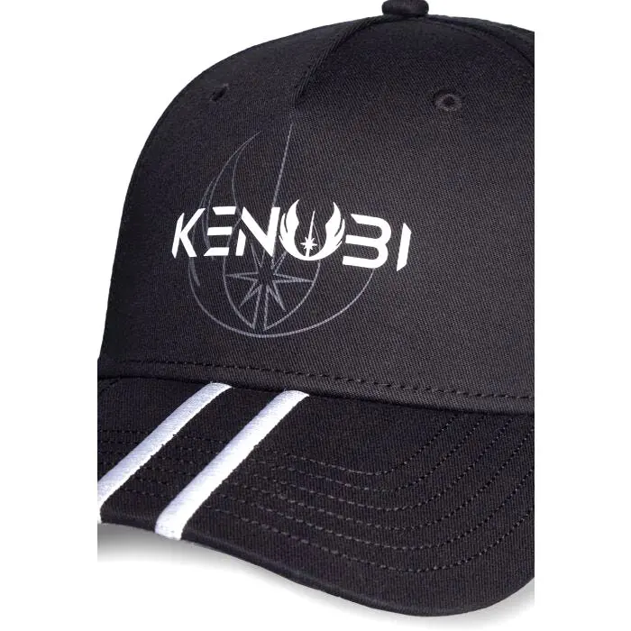 Star Wars Obi Wan Kenobi cap product photo