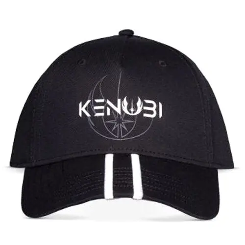 Star Wars Obi Wan Kenobi cap product photo