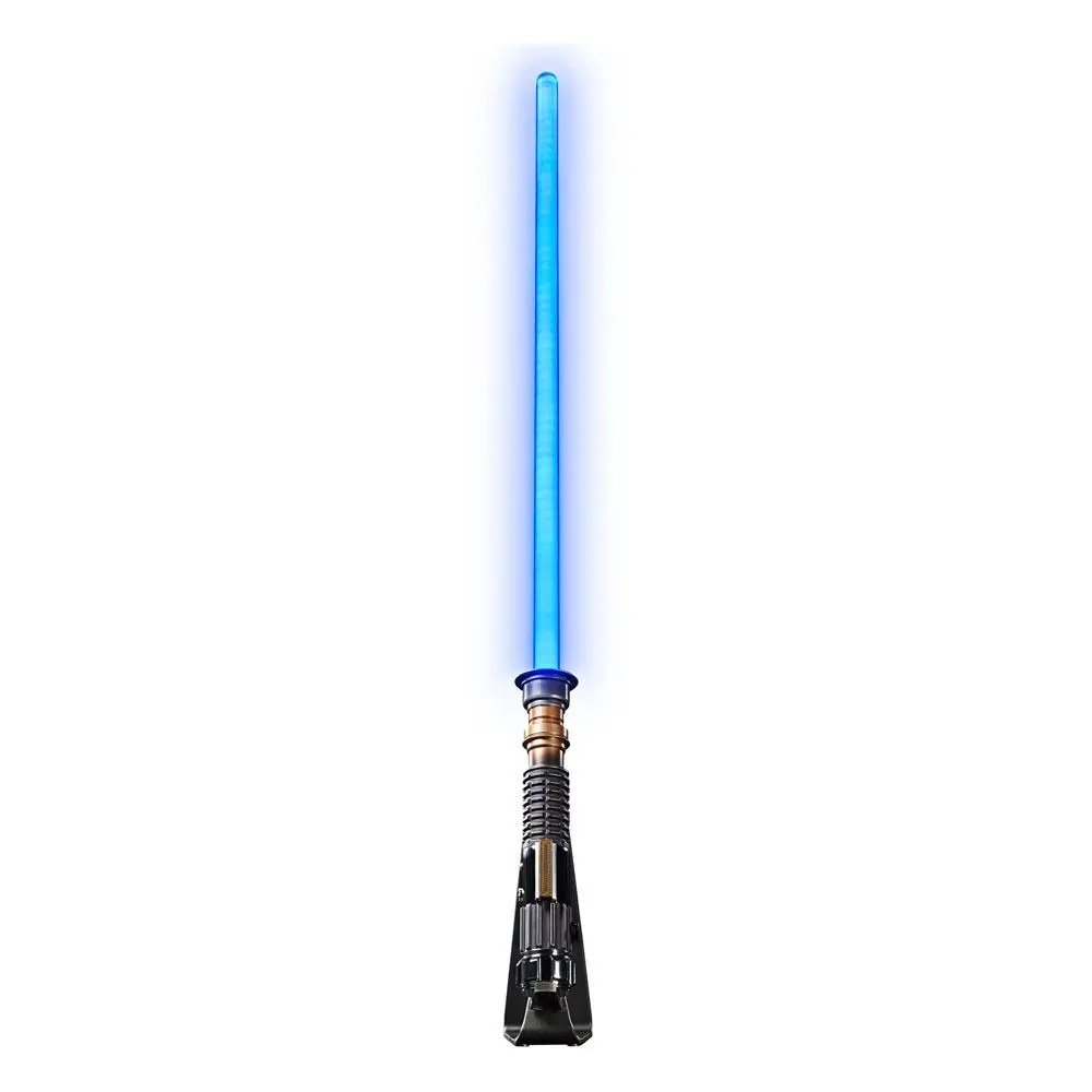 Star Wars: Obi-Wan Kenobi Black Series Replica 1/1 Force FX Elite Lightsaber Obi-Wan Kenobi termékfotó