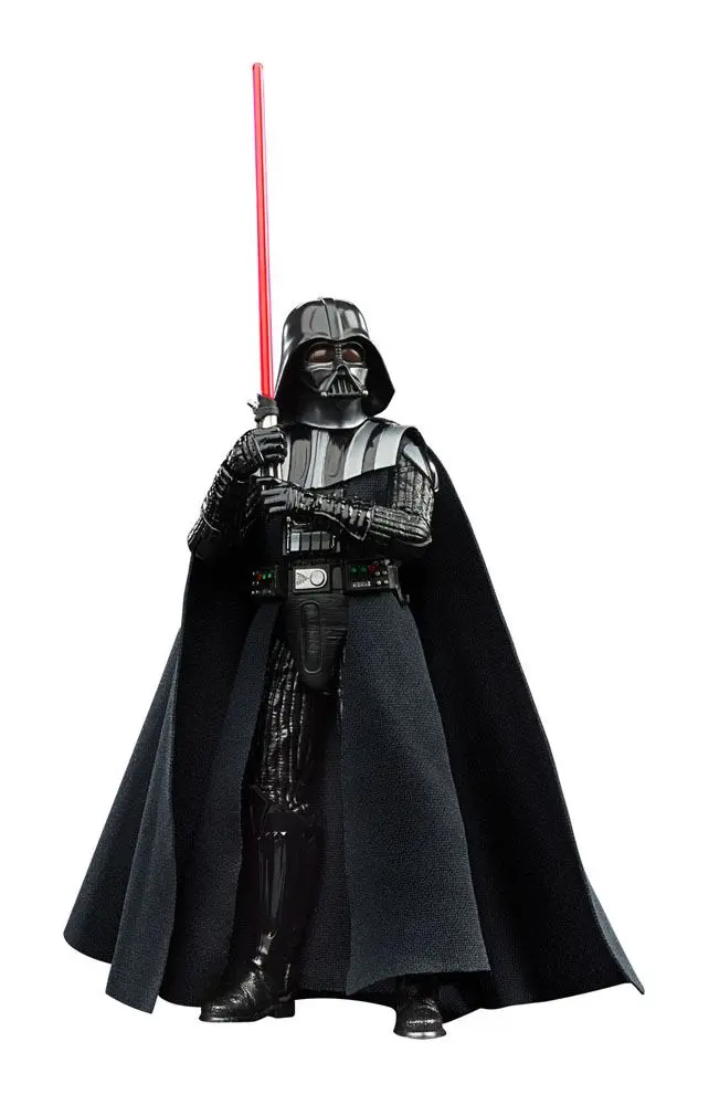 Star Wars: Obi-Wan Kenobi Black Series Action Figure 2022 Darth Vader 15 cm product photo
