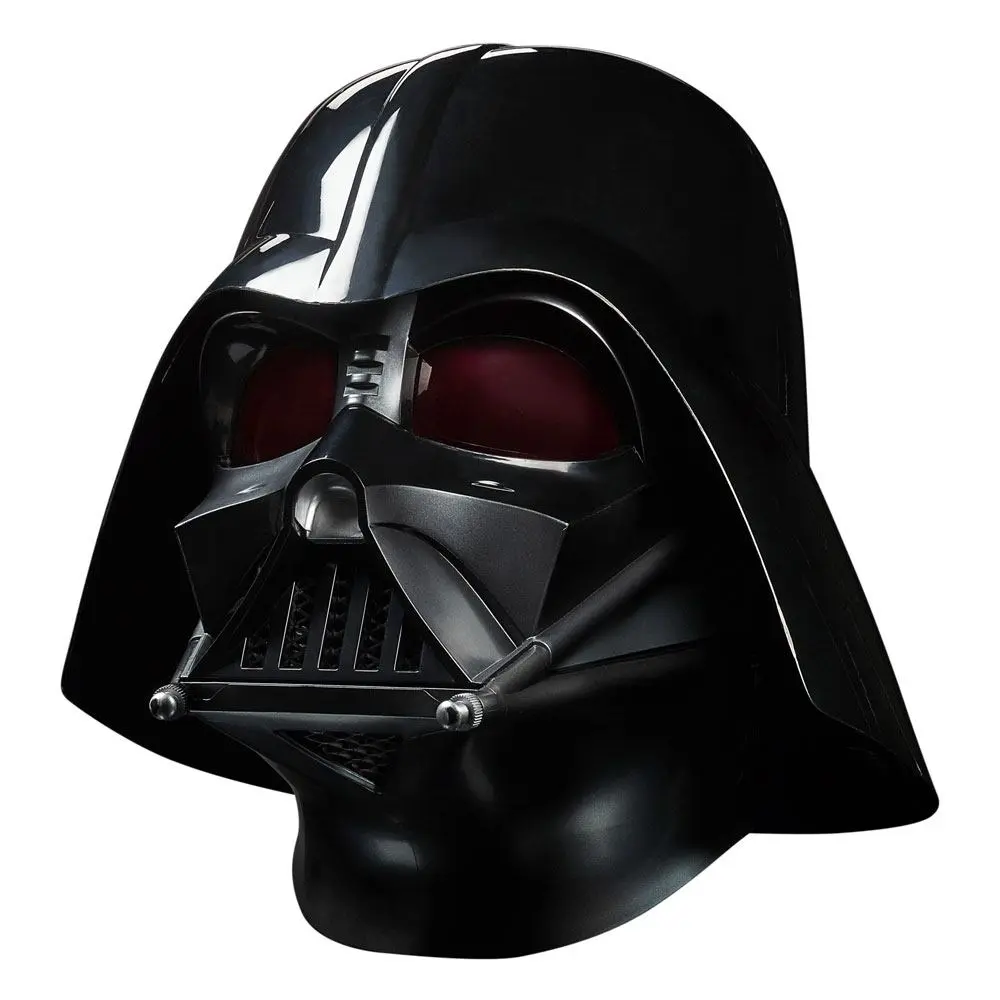 Star Wars: Obi-Wan Kenobi Black Series Electronic Helmet Darth Vader termékfotó