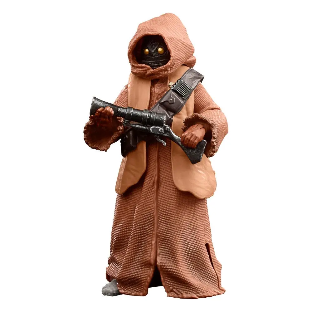 Star Wars: Obi-Wan Kenobi Black Series Action Figure 2022 Teeka (Jawa) 15 cm product photo