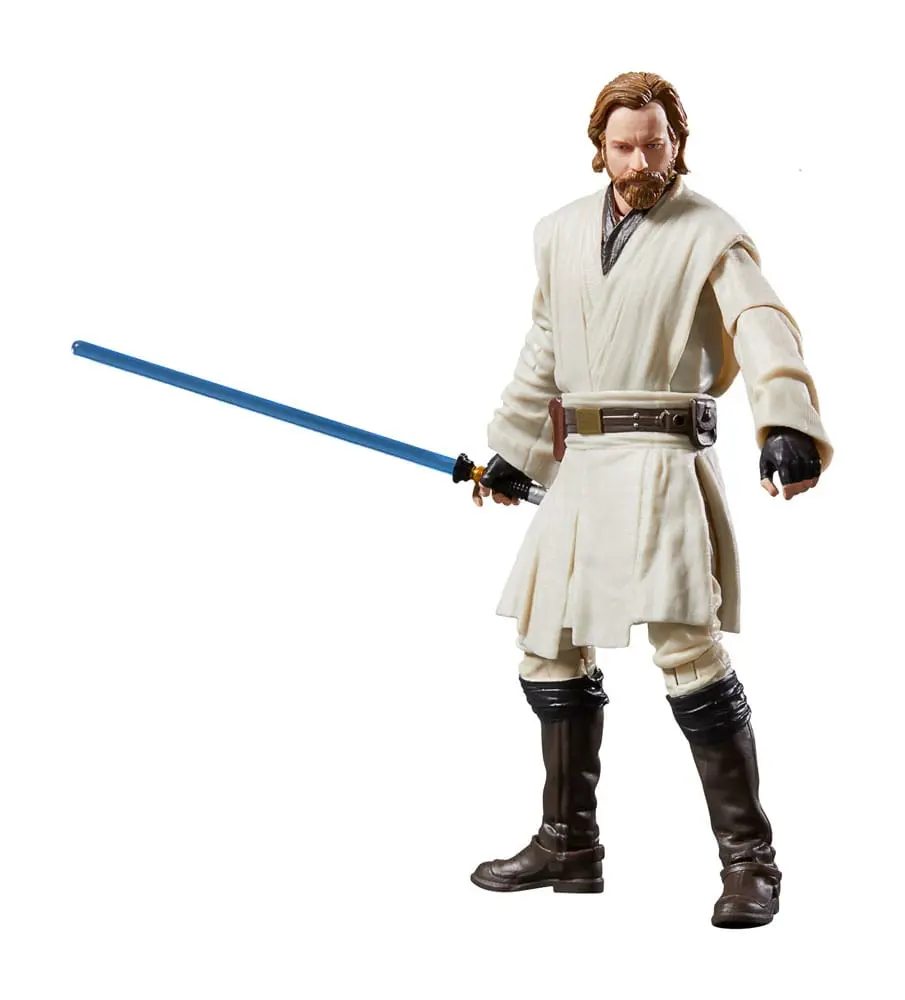 Star Wars: Obi-Wan Kenobi Black Series Action Figure Obi-Wan Kenobi (Jedi Legend) 15 cm termékfotó