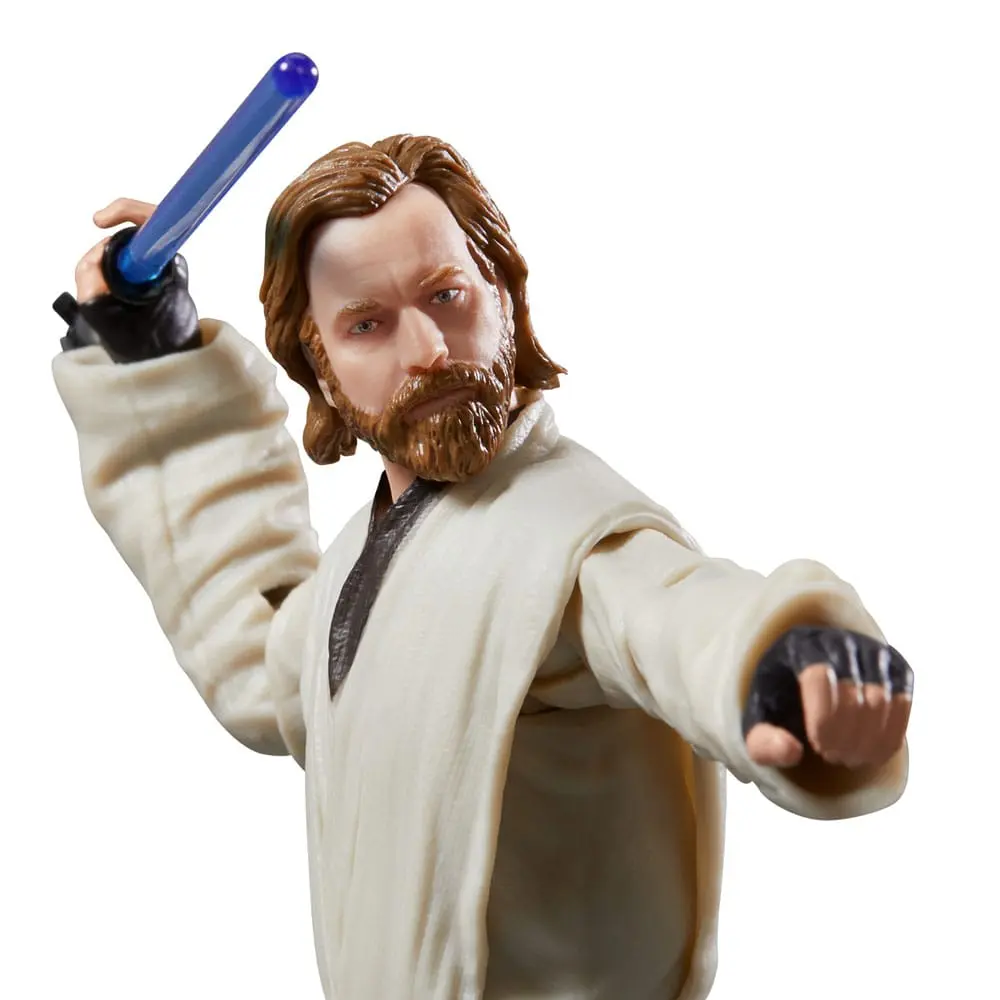 Star Wars: Obi-Wan Kenobi Black Series Action Figure Obi-Wan Kenobi (Jedi Legend) 15 cm termékfotó