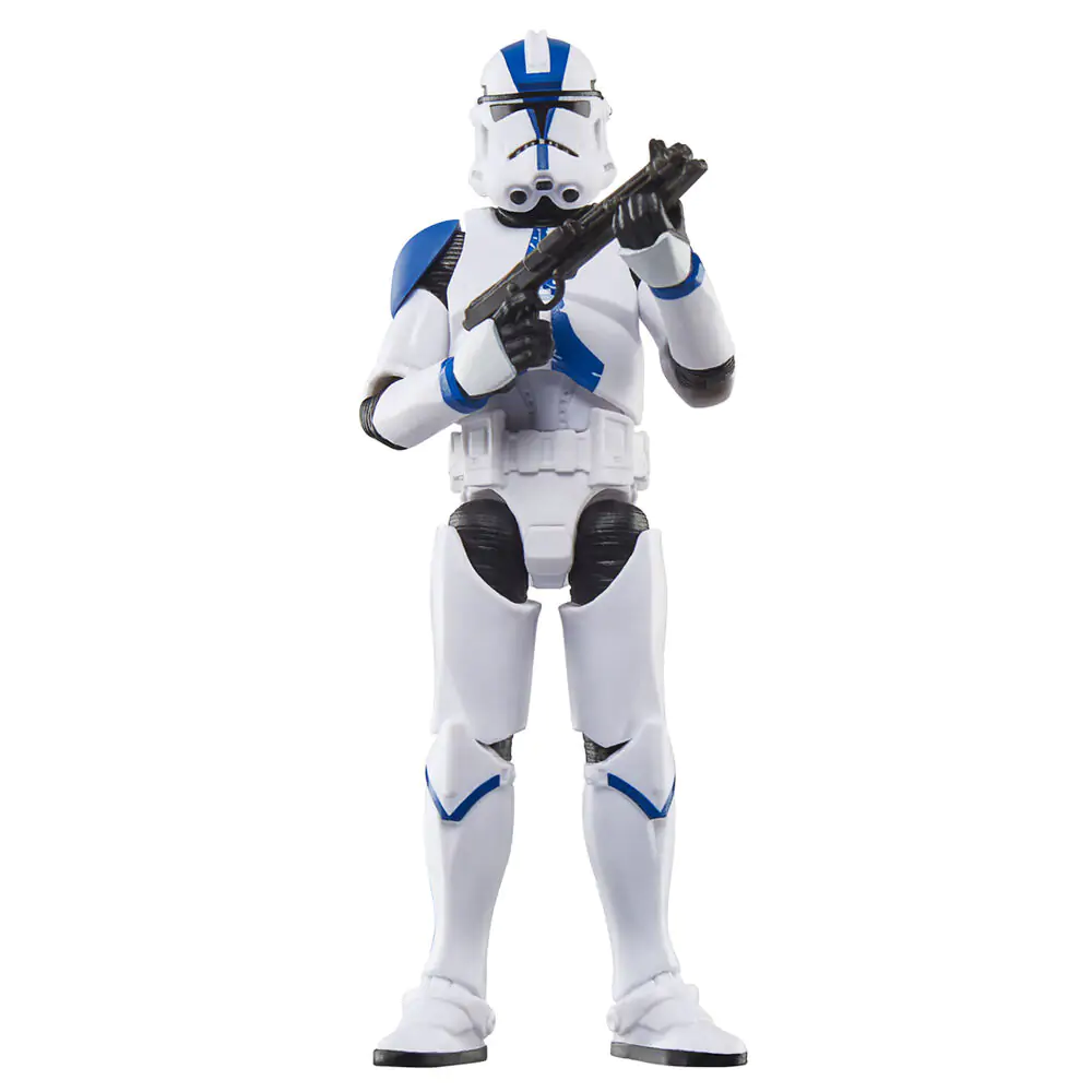 Star Wars Obi-Wan Kenobi Clone Trooper figure 9,5cm product photo