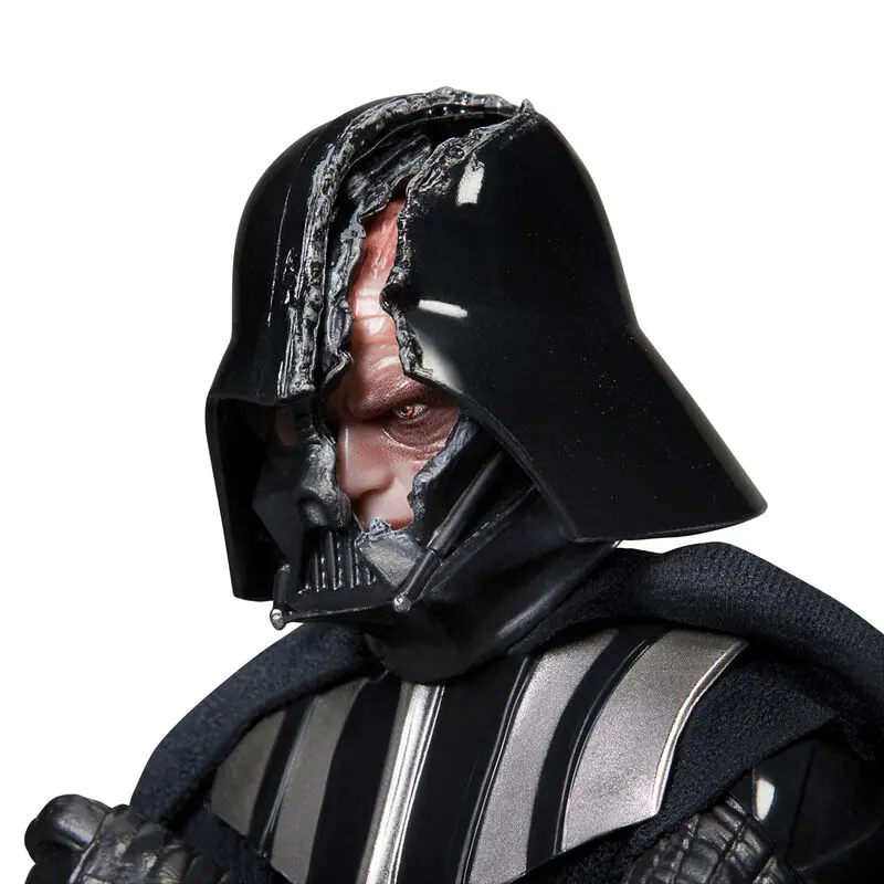 Star Wars: Obi-Wan Kenobi Darth Vader Duel End figure 15cm product photo