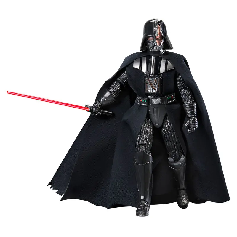 Star Wars: Obi-Wan Kenobi Darth Vader Duel End figure 15cm product photo