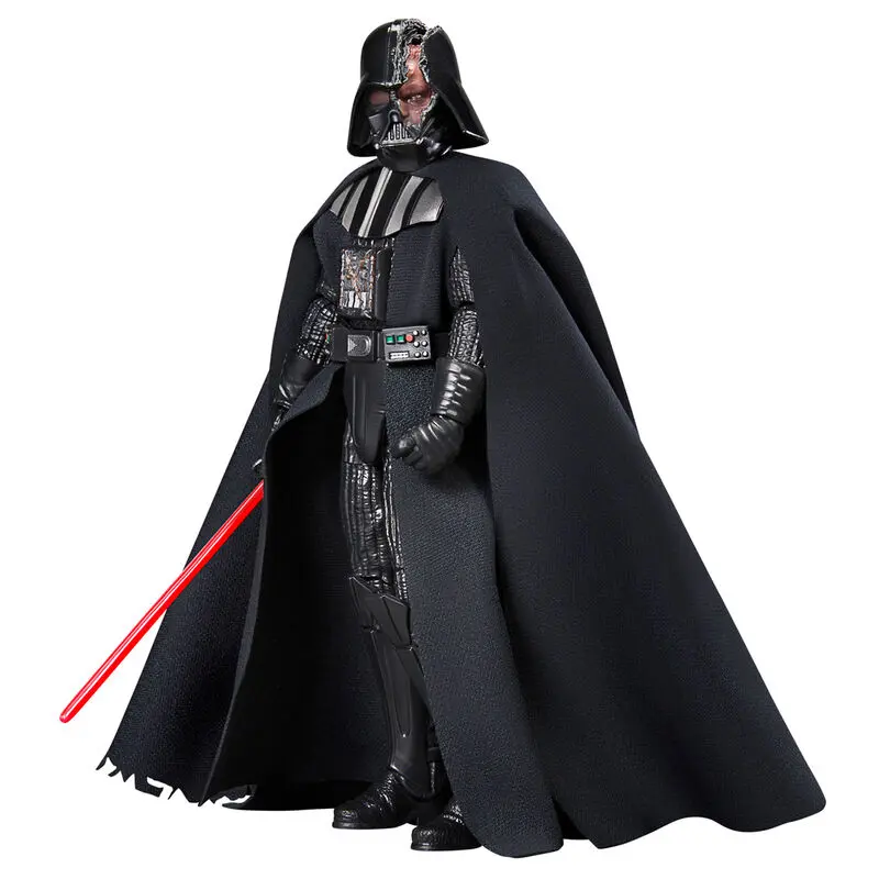 Star Wars: Obi-Wan Kenobi Darth Vader Duel End figure 15cm product photo