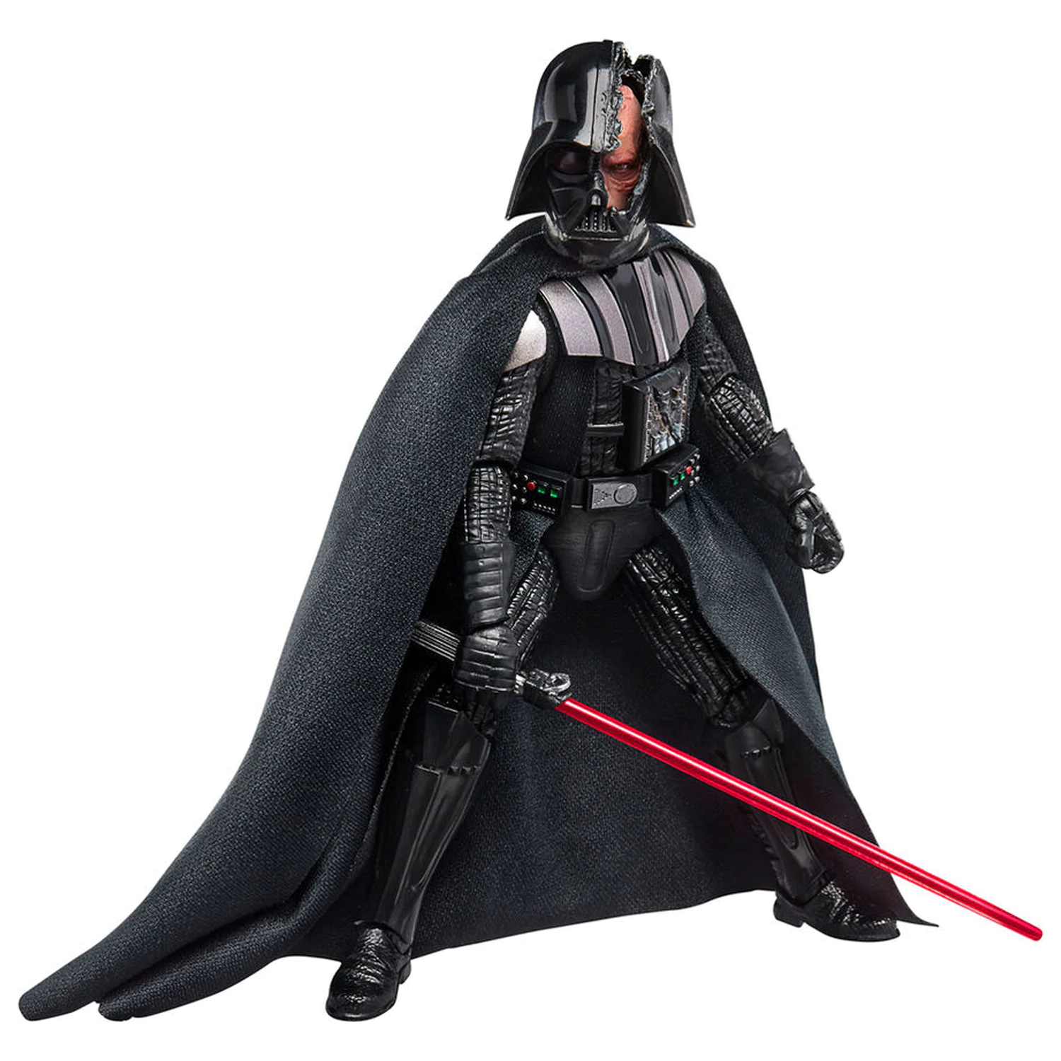 Star Wars Obi-Wan Kenobi Duel's End Darth Vader figure 15cm product photo