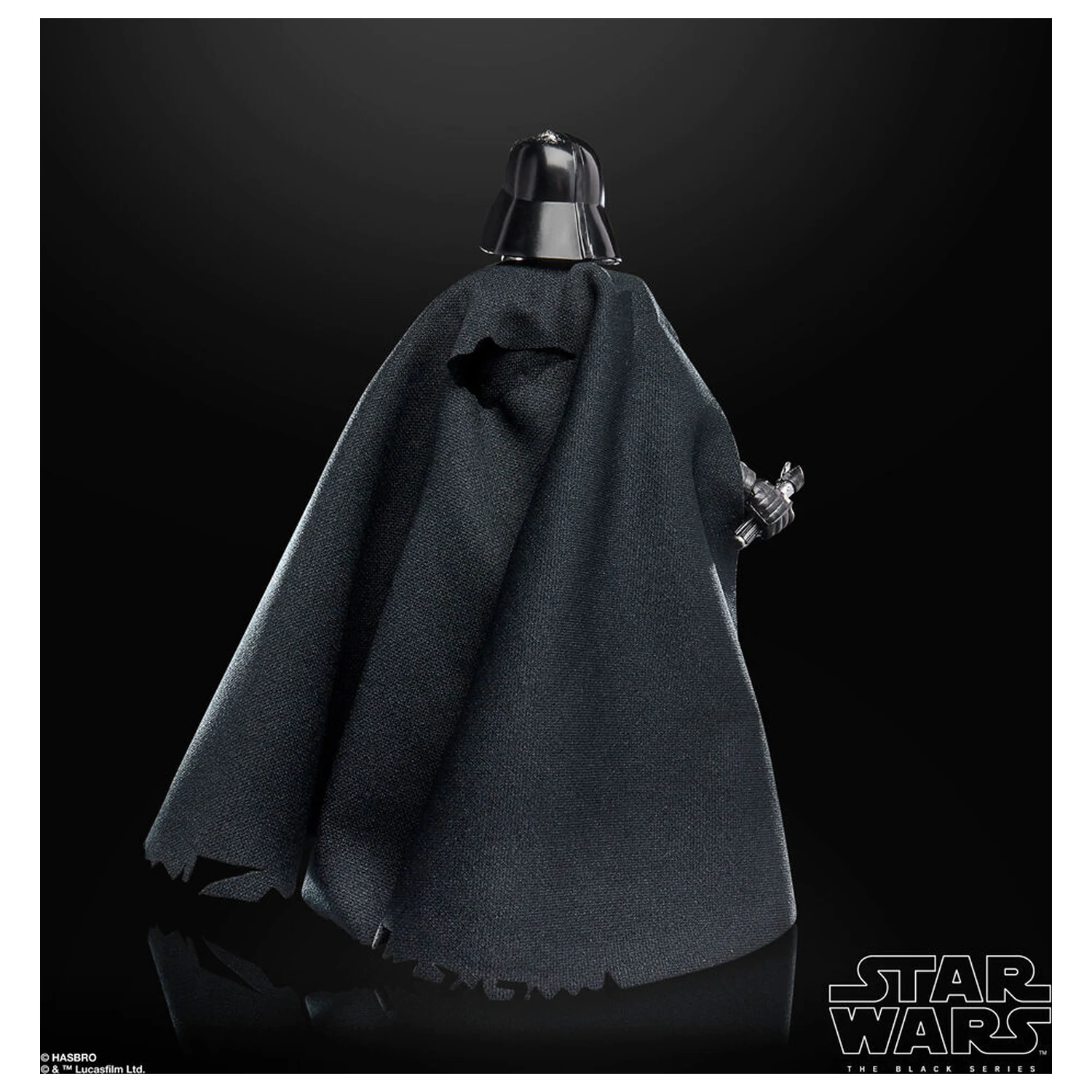 Star Wars Obi-Wan Kenobi Duel's End Darth Vader figure 15cm product photo