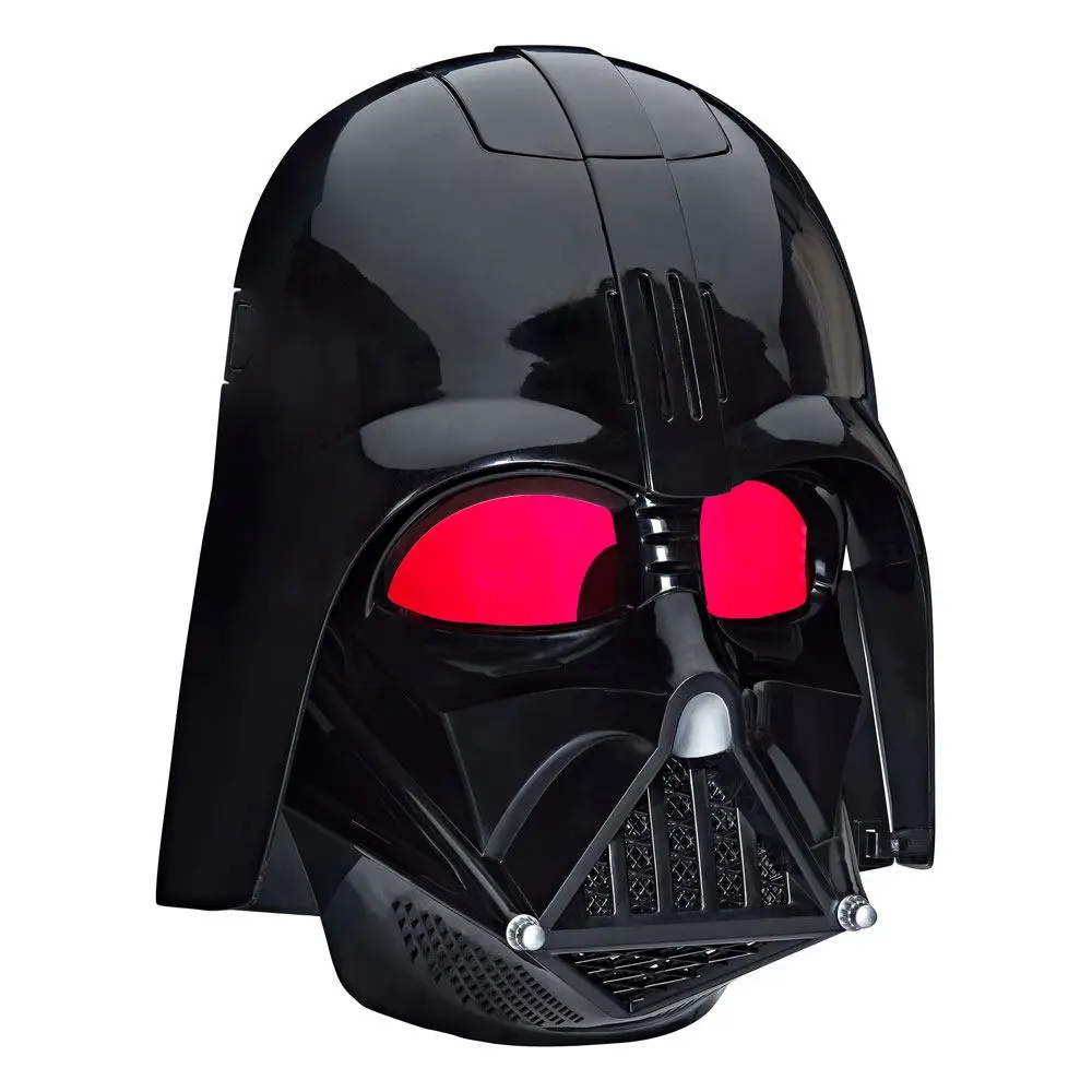 Star Wars: Obi-Wan Kenobi Electronic Voice Changer Mask Darth Vader product photo