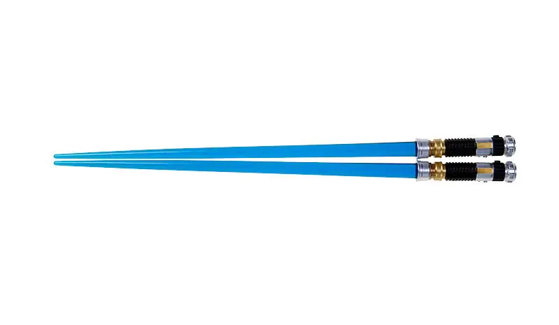 Star Wars Chopsticks Obi-Wan Kenobi Lightsaber (renewal) product photo
