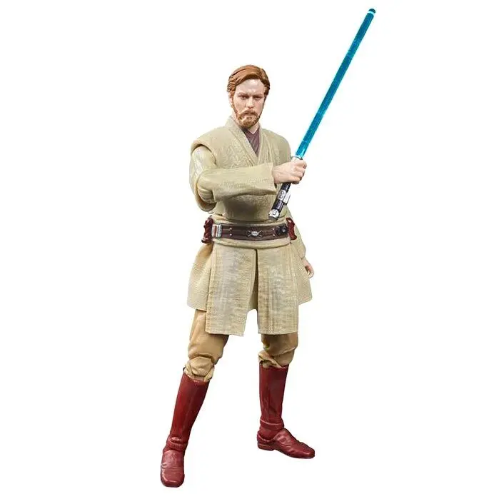 Star Wars Obi-Wan Kenobi figure 15cm product photo