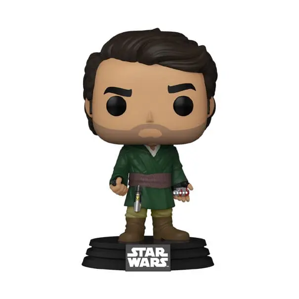 Star Wars: Obi-Wan Kenobi POP! Vinyl Figure Haja Estree 9 cm termékfotó