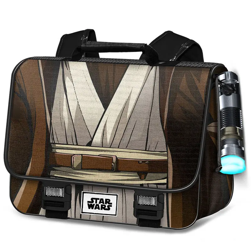 Star Wars Obi-Wan Kenobi backpack schoolbag product photo