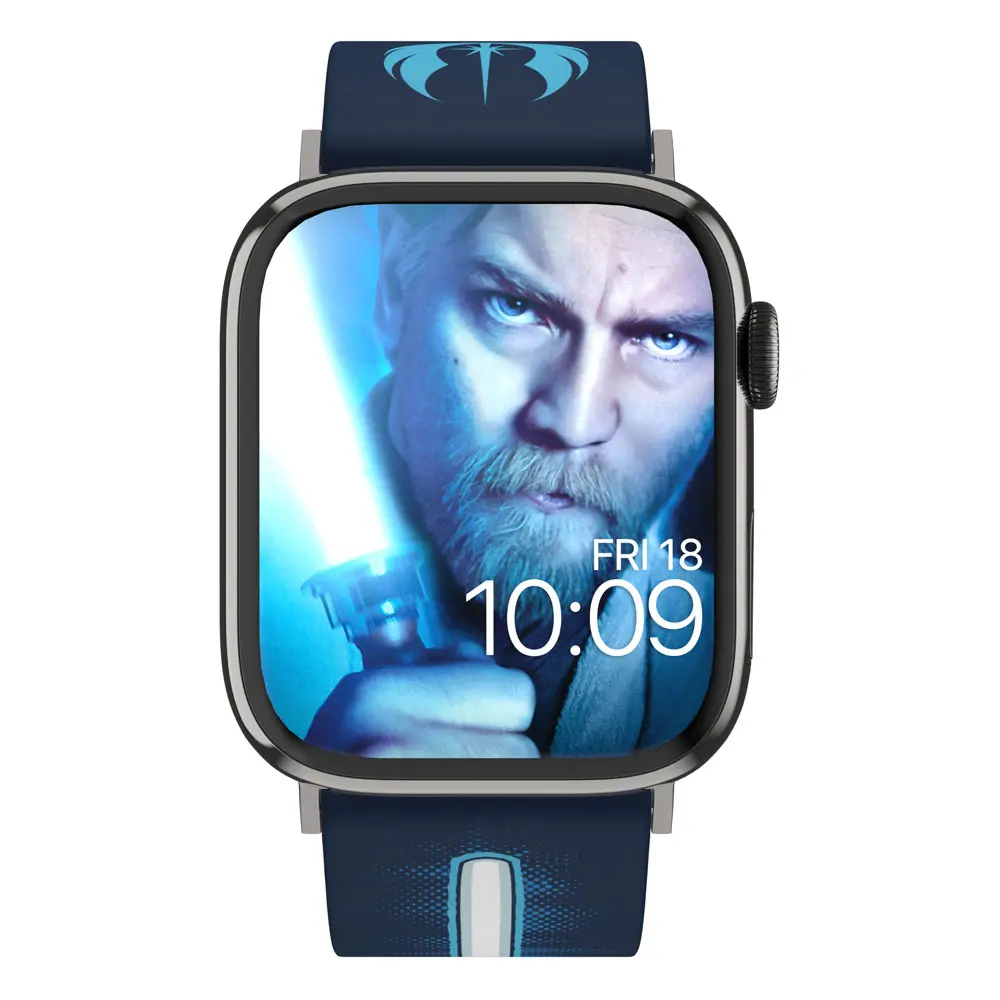 Star Wars Smartwatch-Wristband Darth Vader Lightsaber product photo