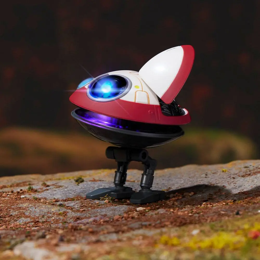 Star Wars: Obi-Wan Kenobi Electronic Figure LO-LA59 (Lola) 13 cm product photo