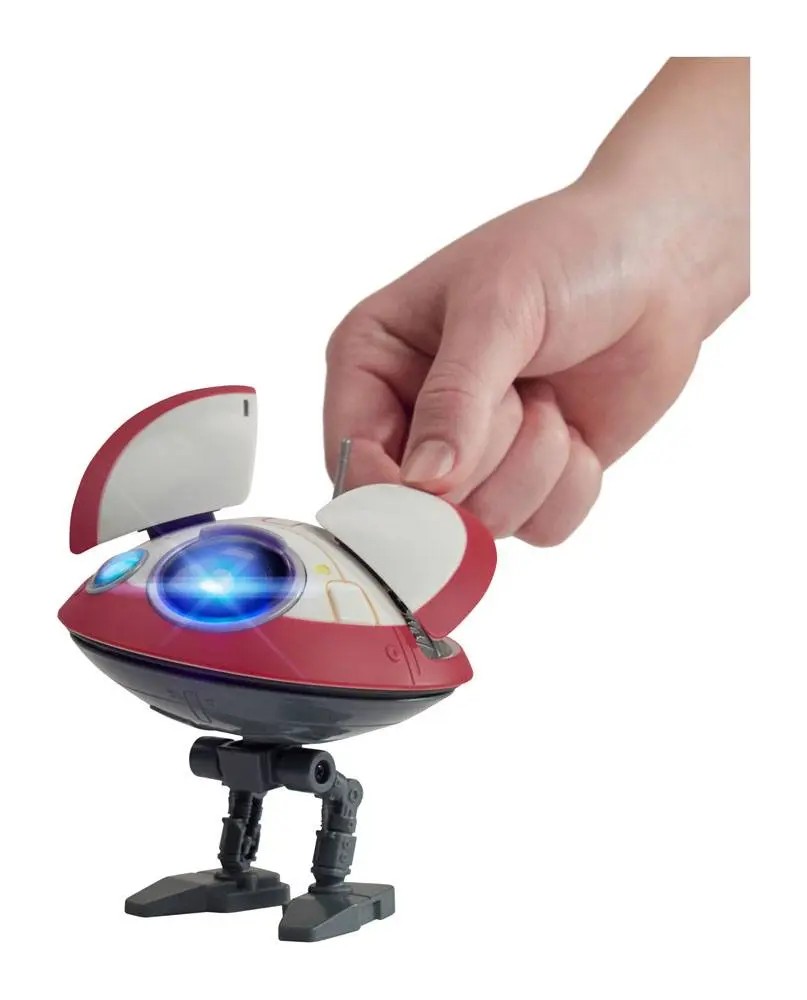 Star Wars: Obi-Wan Kenobi Electronic Figure LO-LA59 (Lola) 13 cm product photo