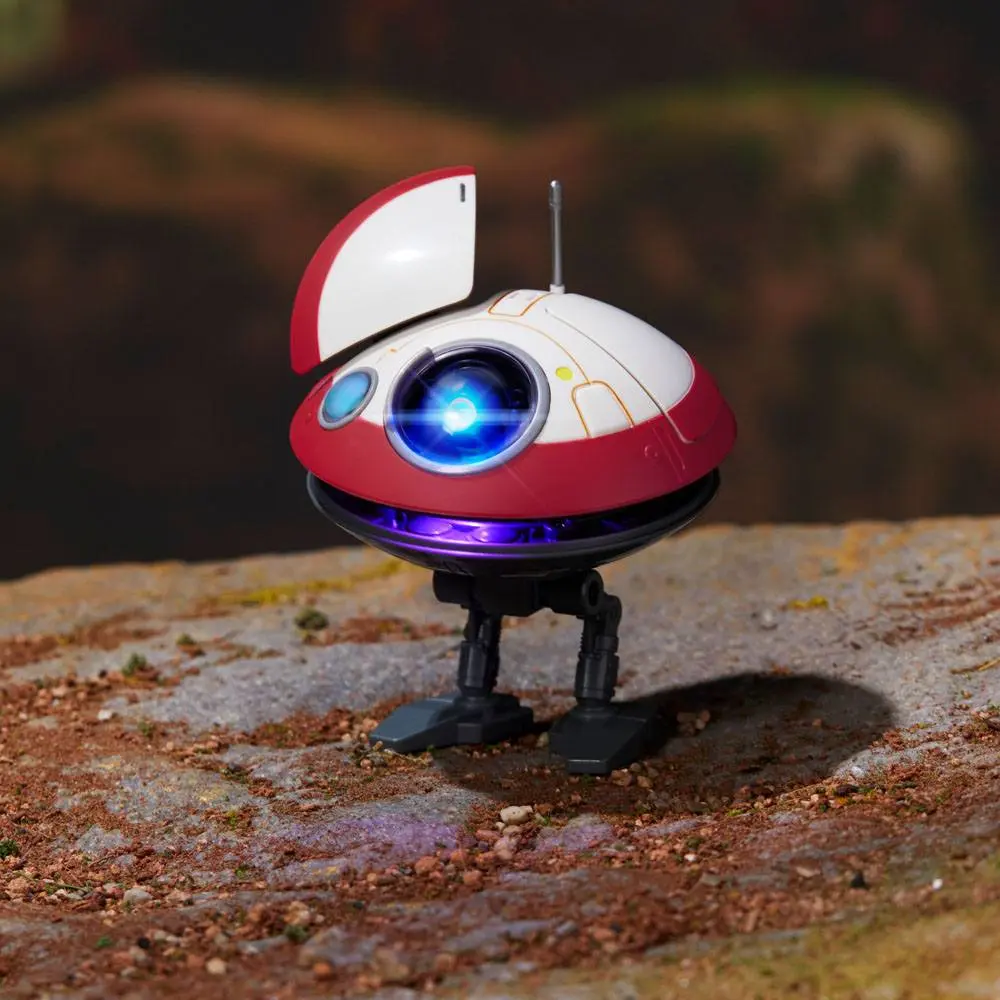 Star Wars: Obi-Wan Kenobi Electronic Figure LO-LA59 (Lola) 13 cm product photo