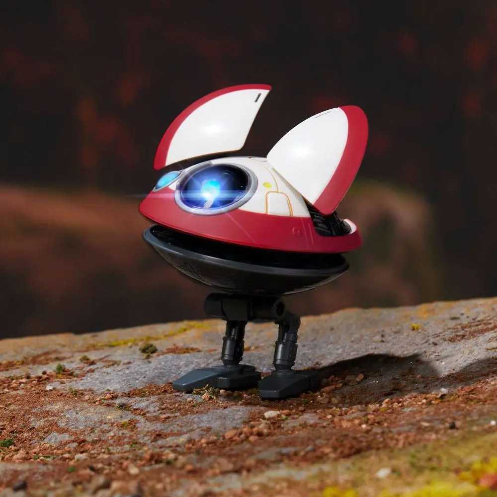 Star Wars: Obi-Wan Kenobi Electronic Figure LO-LA59 (Lola) 13 cm product photo