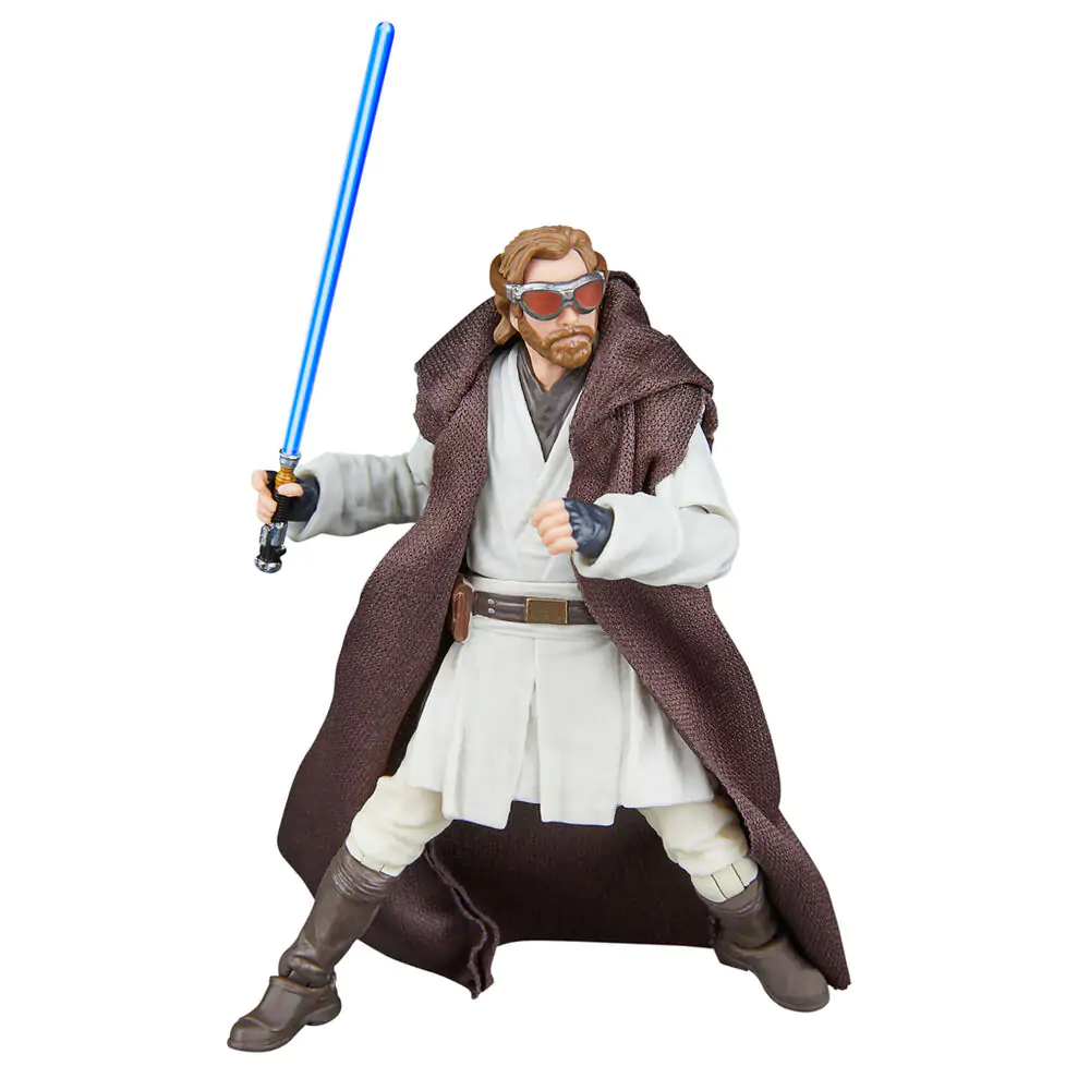 Star Wars Obi-Wan Kenobi - Obi-Wan figure 9,5cm product photo