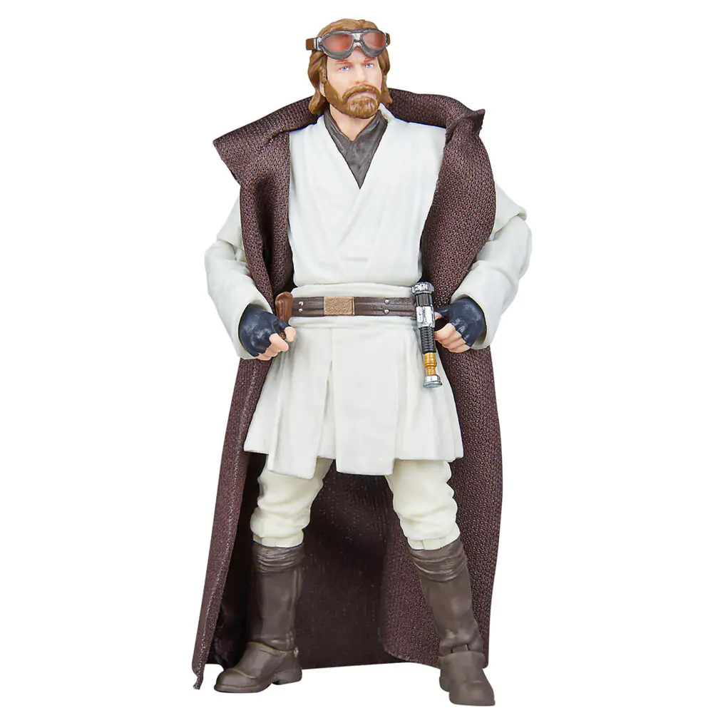 Star Wars Obi-Wan Kenobi - Obi-Wan figure 9,5cm product photo