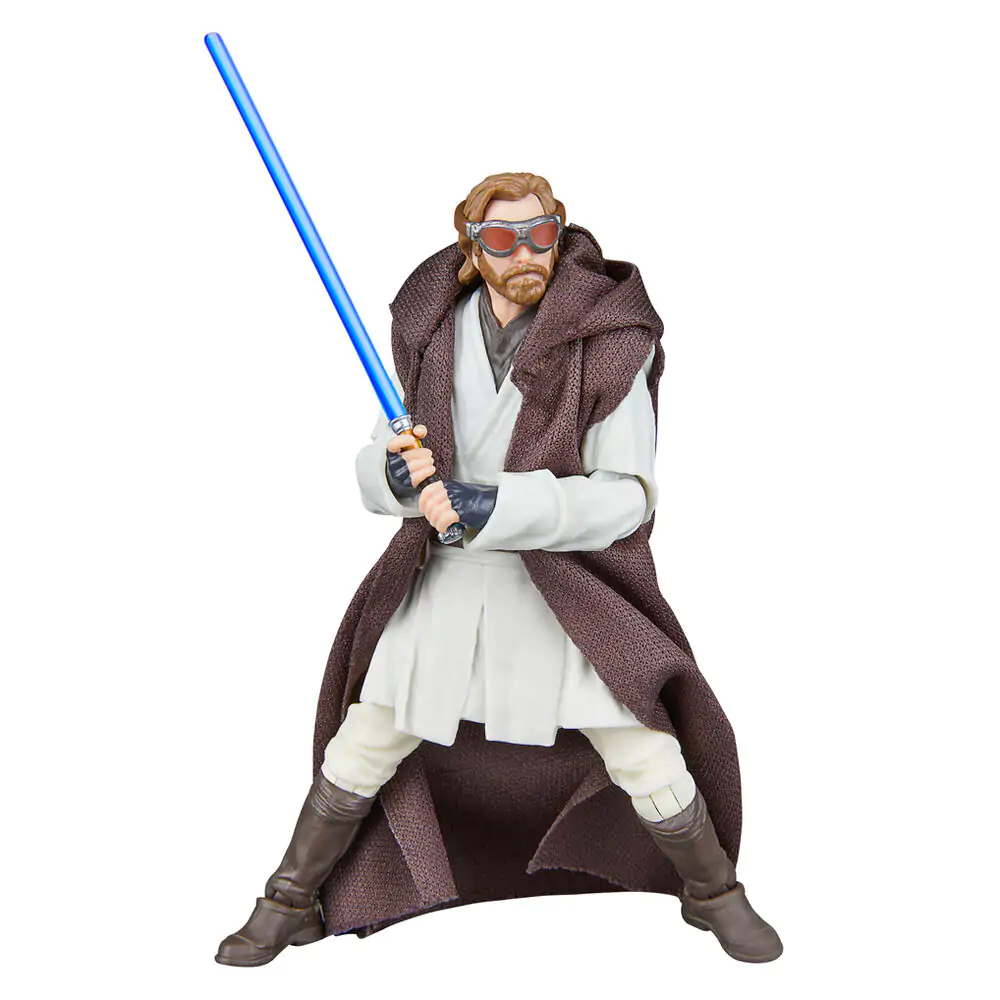 Star Wars Obi-Wan Kenobi - Obi-Wan figure 9,5cm product photo