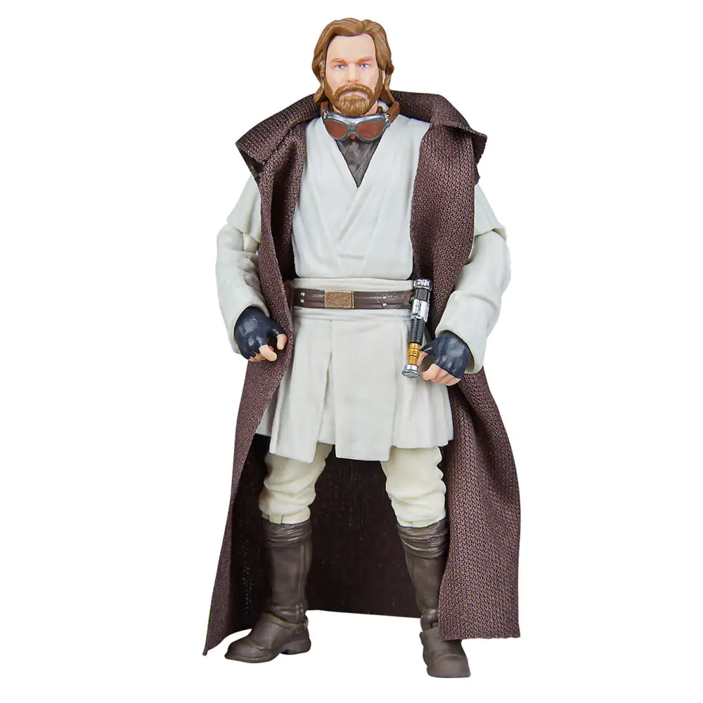 Star Wars Obi-Wan Kenobi - Obi-Wan figure 9,5cm product photo