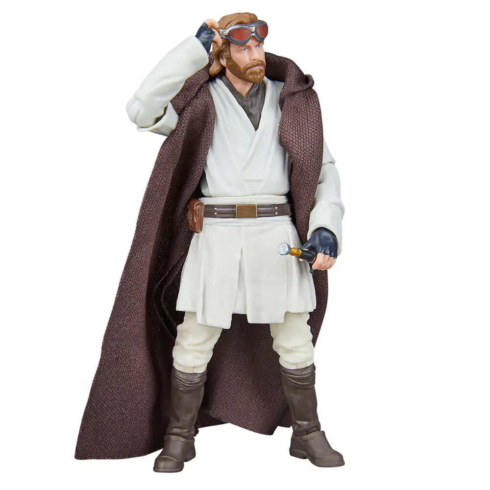 Star Wars Obi-Wan Kenobi - Obi-Wan figure 9,5cm product photo