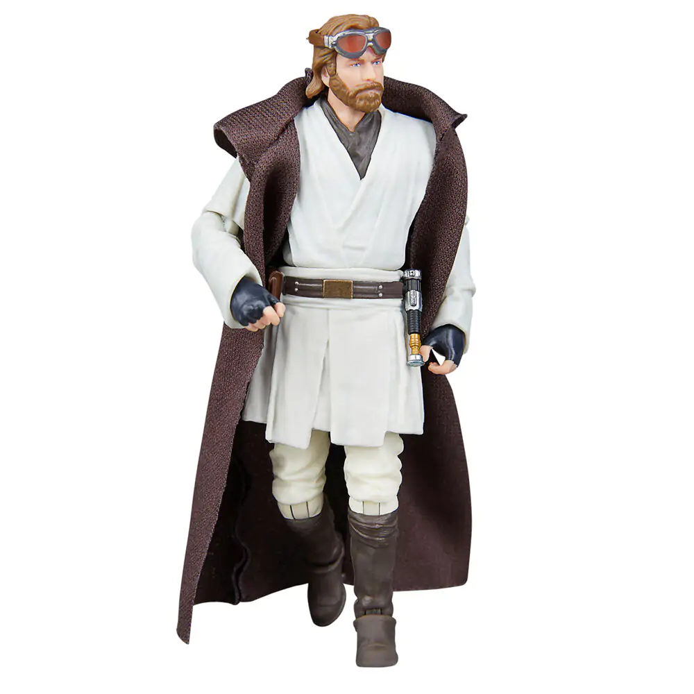 Star Wars Obi-Wan Kenobi - Obi-Wan figure 9,5cm product photo