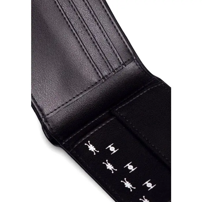 Star Wars Obi Wan Kenobi wallet product photo