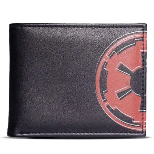 Star Wars Obi Wan Kenobi wallet product photo