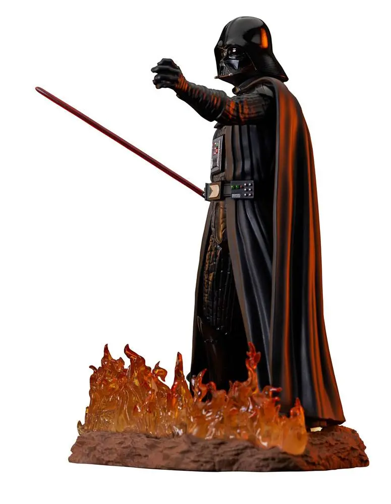 Star Wars: Obi-Wan Kenobi Premier Collection 1/7 Darth Vader 28 cm product photo