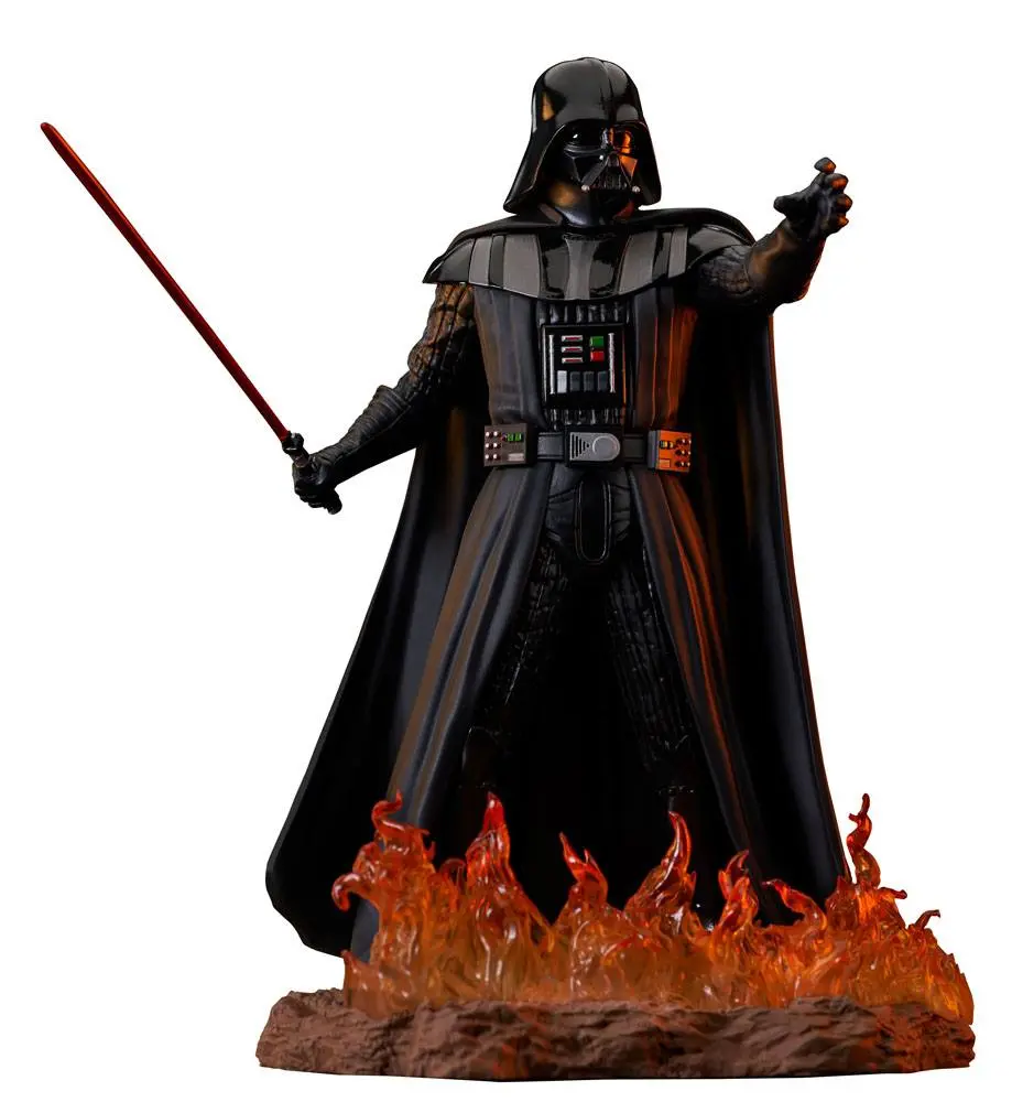 Star Wars: Obi-Wan Kenobi Premier Collection 1/7 Darth Vader 28 cm product photo