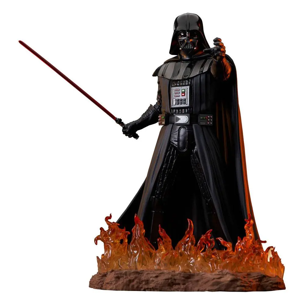 Star Wars: Obi-Wan Kenobi Premier Collection 1/7 Darth Vader 28 cm product photo