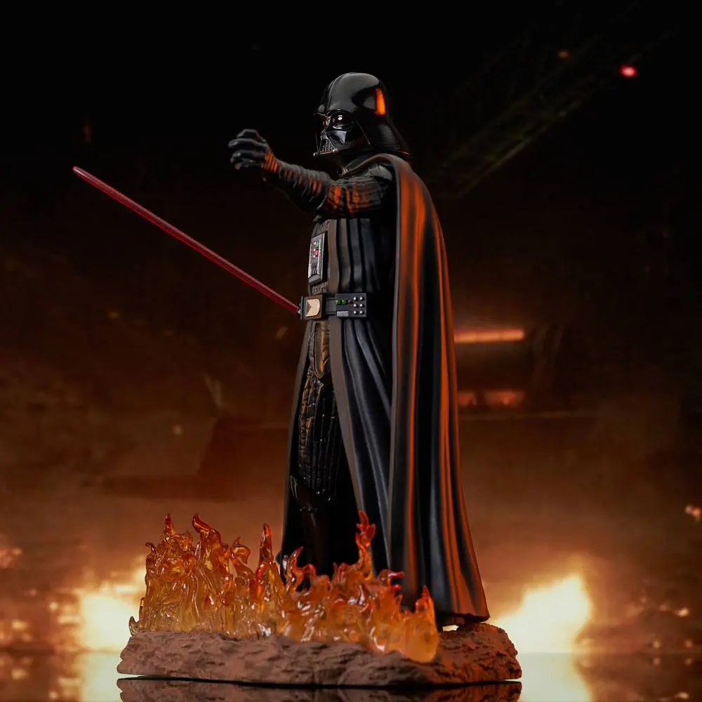 Star Wars: Obi-Wan Kenobi Premier Collection 1/7 Darth Vader 28 cm product photo