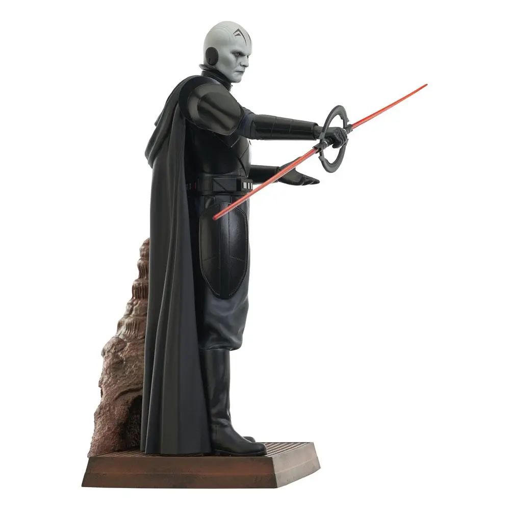 Star Wars: Obi-Wan Kenobi Premier Collection 1/7 Grand Inquisitor 28 cm product photo