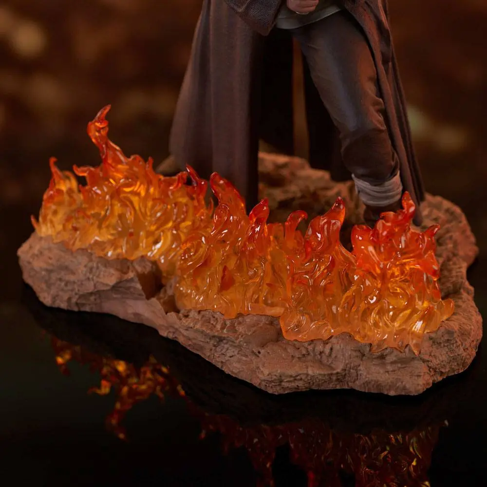 Star Wars: Obi-Wan Kenobi Premier Collection 1/7 Obi-Wan Kenobi 30 cm product photo