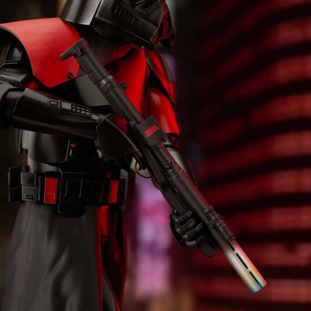 Star Wars: Obi-Wan Kenobi Premier Collection 1/7 Purge Trooper 25 cm product photo