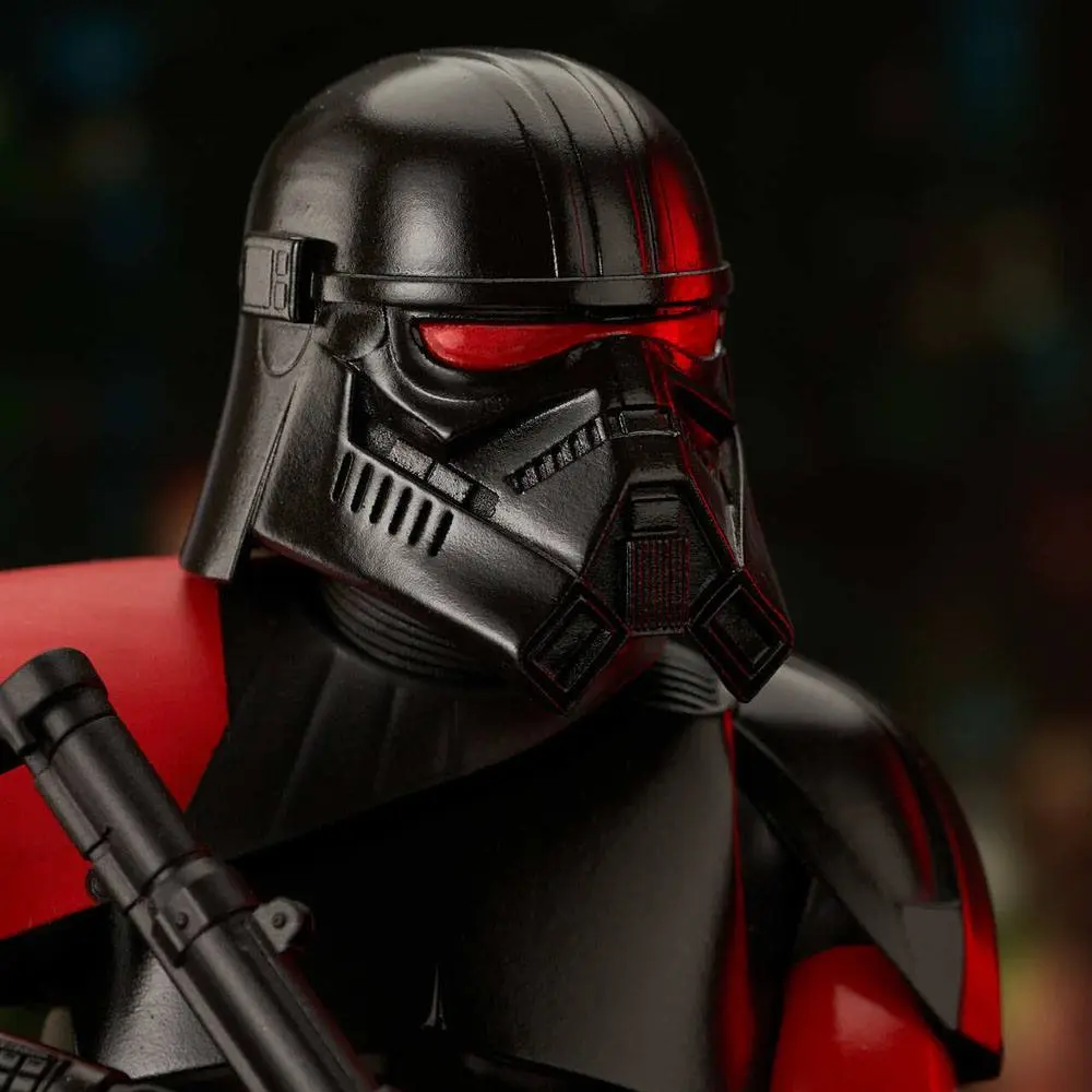 Star Wars: Obi-Wan Kenobi Premier Collection 1/7 Purge Trooper 25 cm product photo