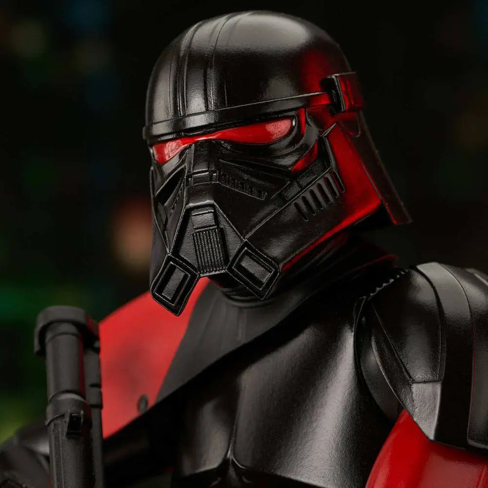 Star Wars: Obi-Wan Kenobi Premier Collection 1/7 Purge Trooper 25 cm product photo